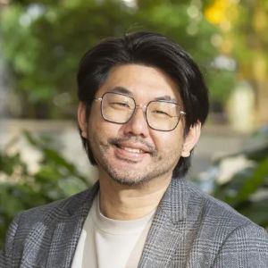Director-LIU Yu-shu